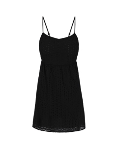 Летнее платье Boho, черный Izia