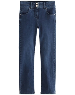 Джинсы Bootcut, темно-синий Next