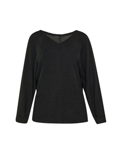 Свитер, черный Usha