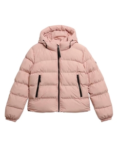 Куртка Sports padded, розовый Superdry