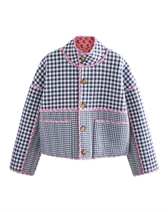 Куртка межсезонная, темно-синий Next