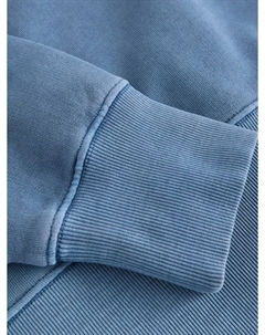 Толстовка, темно-синий Next