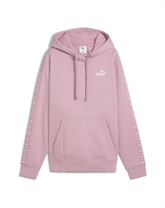 Худи ESS Tape Comfort, розовый Puma