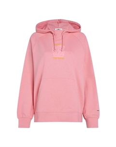 Худи Women Of The Wave, розовый O`neill