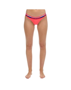 Топ бикини Classic Stripe, розовый Superdry