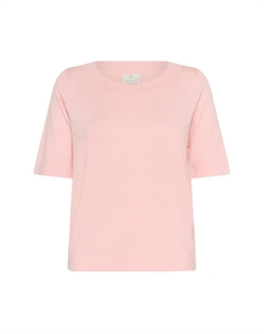 Свитер KALizza, розовый Kaffe