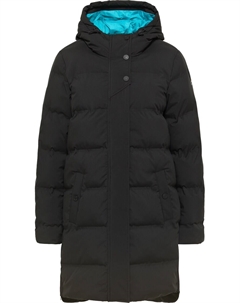 Зимнее пальто, черный Icebound