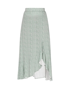 Юбка Fashion Look, зеленый Usha