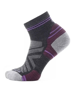 Носки Hike Targeted Cushion Crew, разноцветный Smartwool