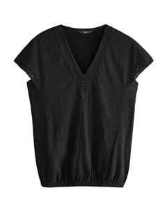 Рубашка, черный Next