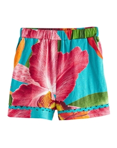 Обычные брюки, бирюзовый Next