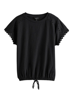 Рубашка, черный Next