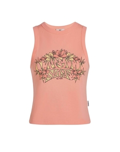 Топ, розовый O`neill