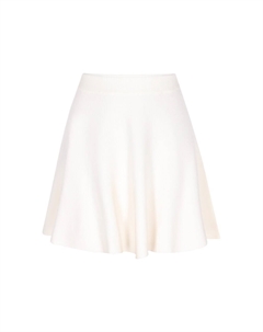 Юбка Fashion Look, белый Faina