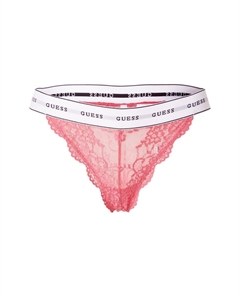 Трусики BELLE, светло-розовый Guess