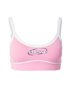 Бюстгальтер-бралетт NAVODARI, розовый Ellesse