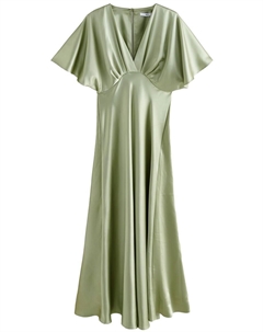 Платье, зеленый Next