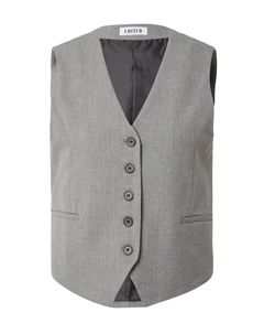 Жилет Nouha, серый Edited