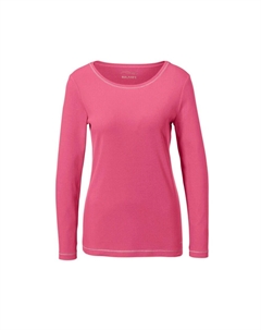 Рубашка, розовый Goldner