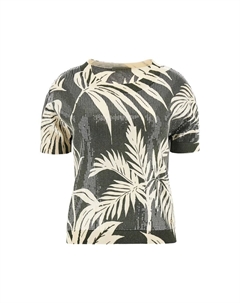 Свитер, оливковый Guess