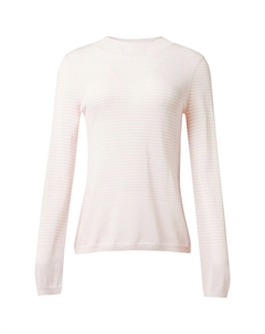 Свитер, розовый Comma casual identity