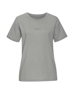 Рубашка, базальтовый серый Copenhagen studios