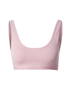 Бюстгальтер-бралетт, розовый Marc o'polo