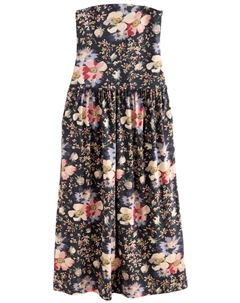 Летнее платье, черный Next