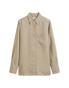 Блуза, бежевый Marc o'polo