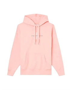 Худи J20J216957, розовый Calvin klein
