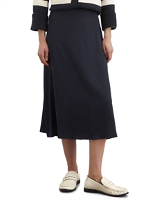 Юбка, темно-синий Marc o'polo