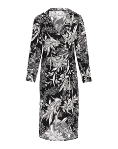 Платье Fashion Look, черный Usha