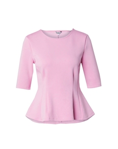 Рубашка OBJDORINA, светло-розовый Object