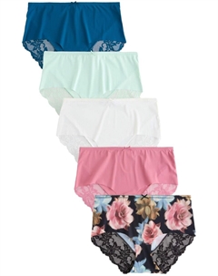 Трусики, разноцветный Next