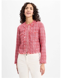 Блейзер, красный Betty barclay