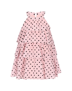 Платье Fashion Look, розовый Faina