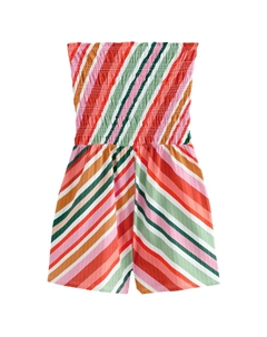 Комбинезон, розовый Next