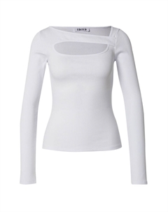 Рубашка Idalina, белый Edited