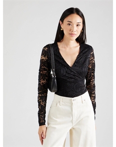 Рубашка Nadia, черный /about you