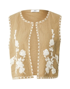 Жилет Marley, оливковый Jdy