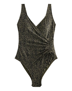 Купальник, черный Next