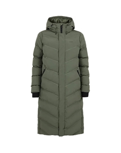 Парка Banksos, зеленый Protest