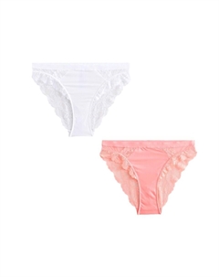 Трусики, розовый Next