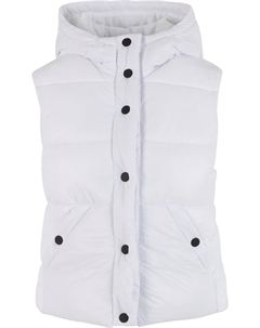 Жилет, белый Urban classics