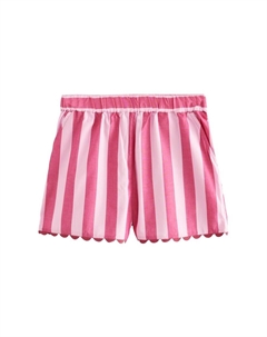 Брюки свободного кроя, цвет Rose/Dark pink Next