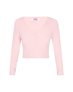 Свитер Comfy, розовый Mymo