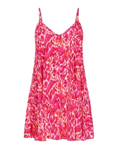 Летнее платье, цвет Magenta Mymo
