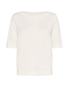 Свитер KALizza, белый Kaffe