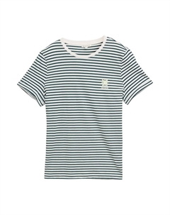 Рубашка, цвет Petrol Tom tailor