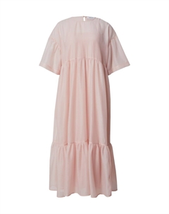 Платье Pia, розовый Edited